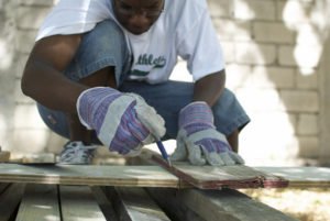 Rebuilding in the Labor Shortage Crisis